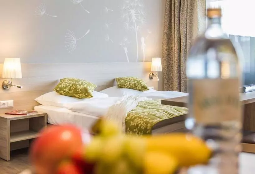 Fotos del hotel Das Himberg:  10