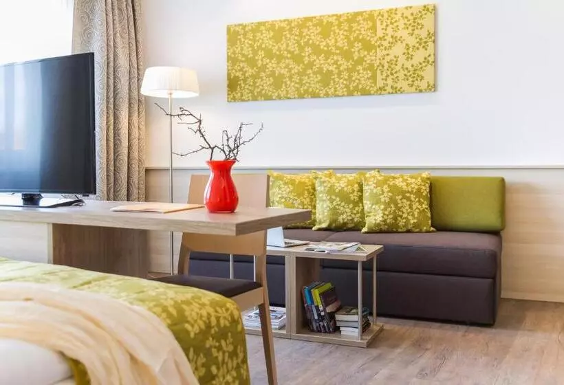 Fotos del hotel Das Himberg:  18