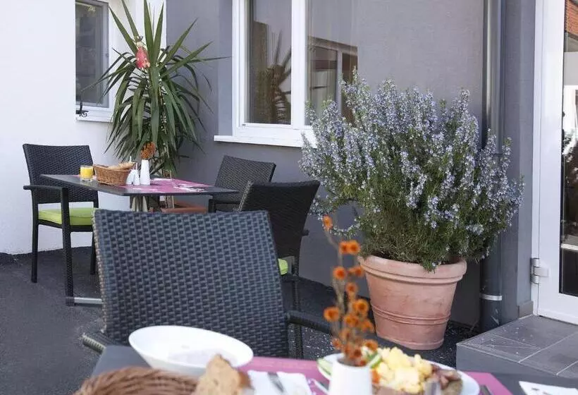 Fotos del hotel Das Himberg:  5