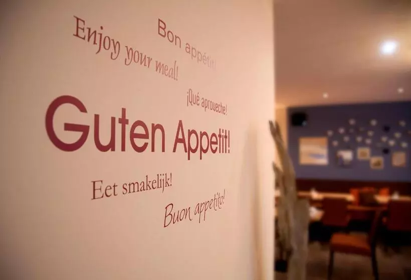 Fotos del hotel Das Himberg:  25