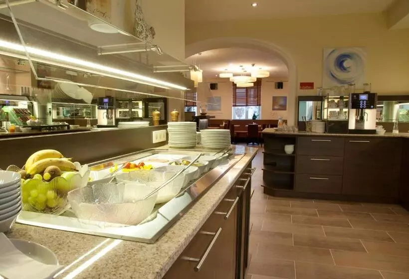 Fotos del hotel Das Himberg:  12