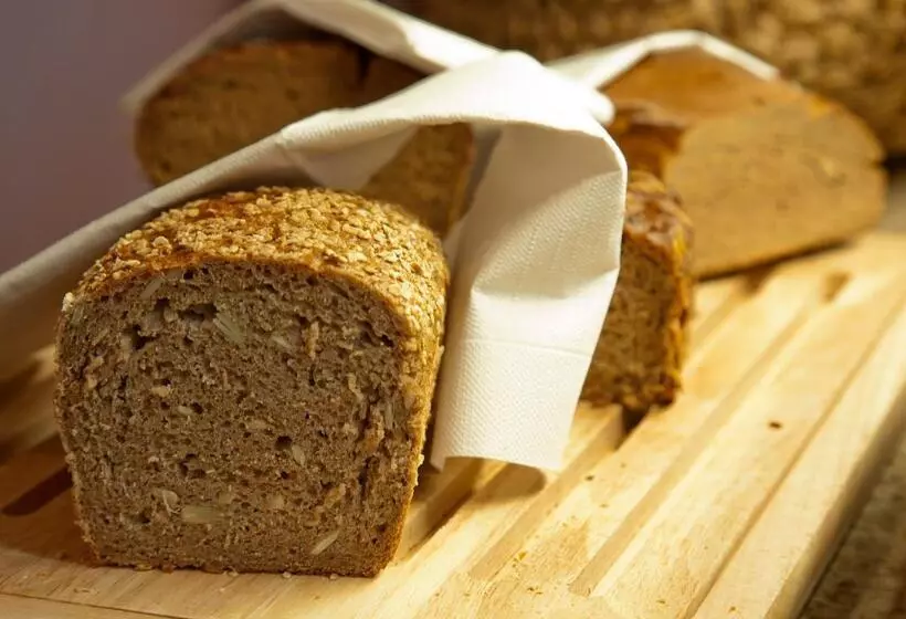 Fotos del hotel Das Himberg:  24