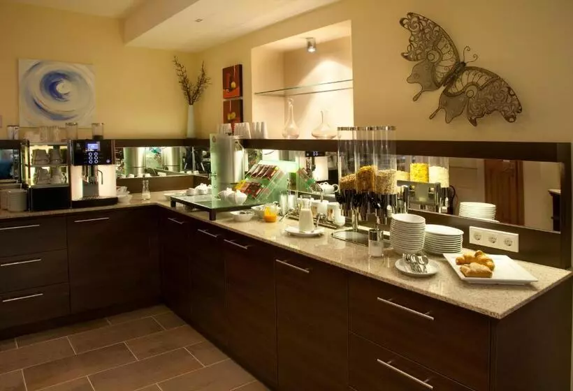 Fotos del hotel Das Himberg:  6