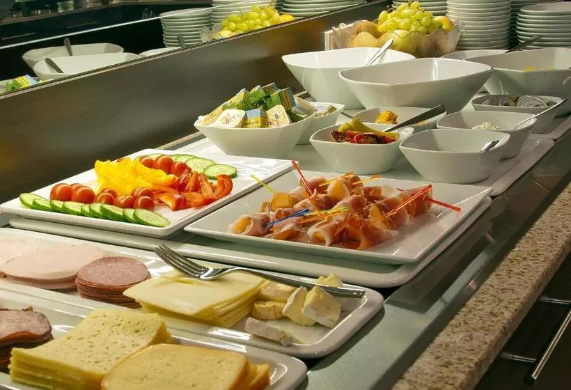 Fotos del hotel Das Himberg:  11