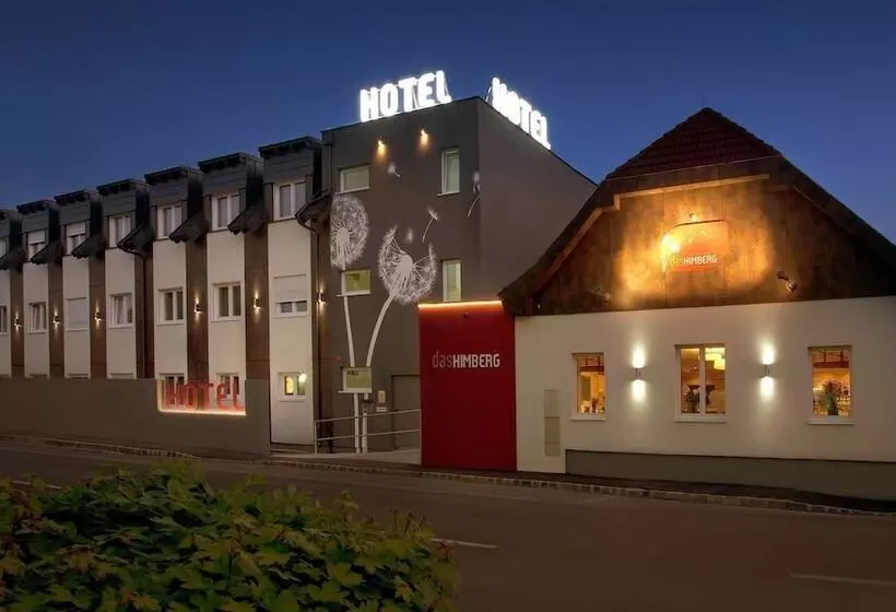 Fotos del hotel Das Himberg:  9