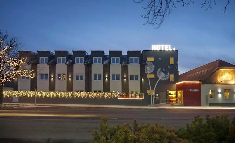 Fotos del hotel Das Himberg:  17