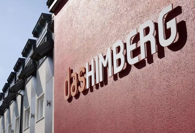 Fotos del hotel Das Himberg:  16