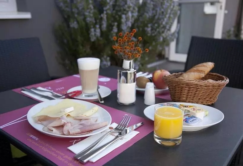 Fotos del hotel Das Himberg:  20