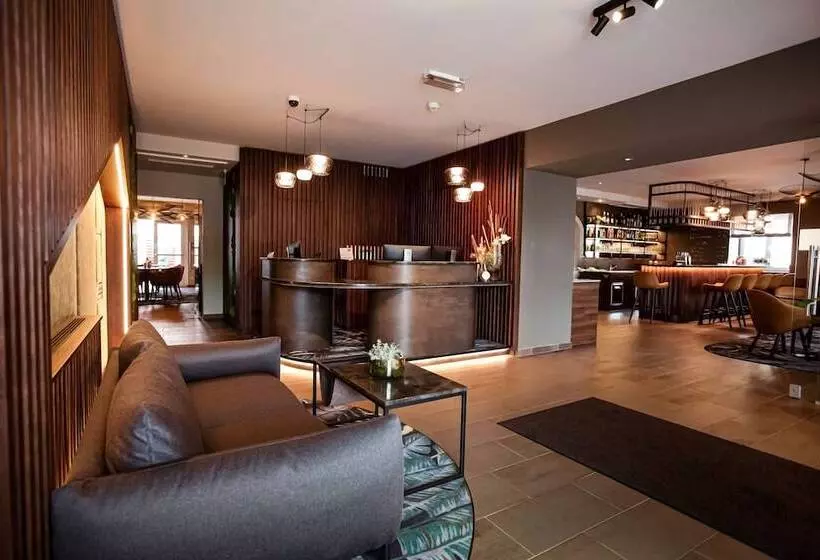 Fotos del hotel Das Himberg:  23