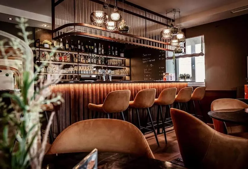 Fotos del hotel Das Himberg:  4