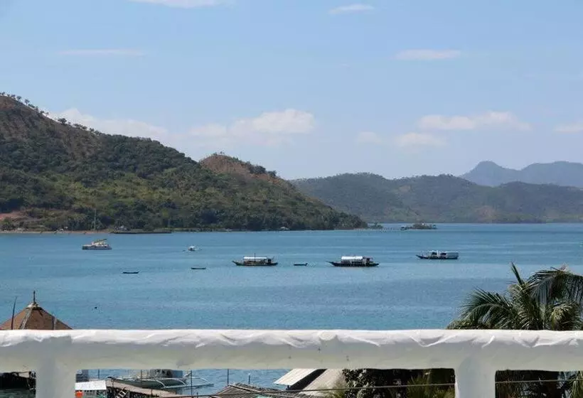 Fotos del hotel Gmg:  4