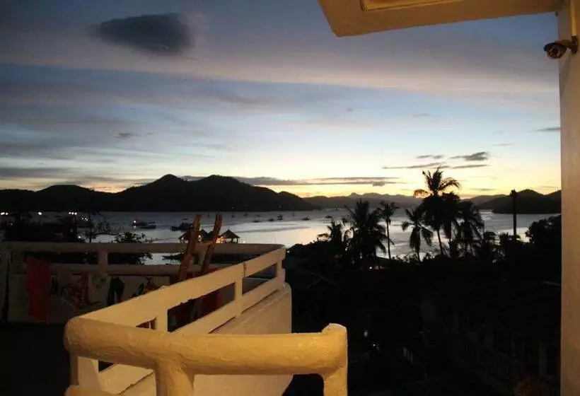 Fotos del hotel Gmg:  6