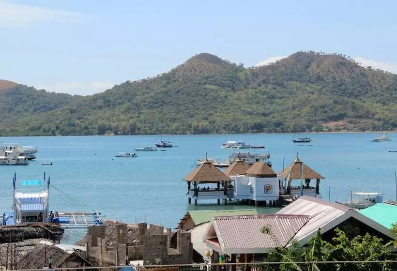 Fotos del hotel Gmg:  8