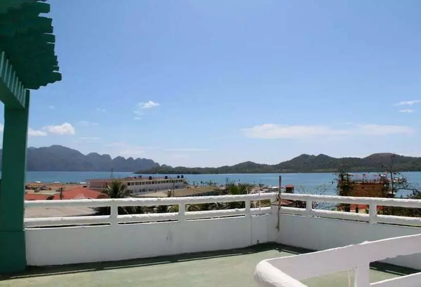 Fotos del hotel Gmg:  10