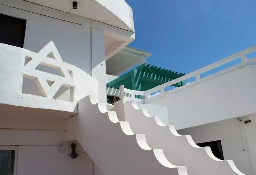 Fotos del hotel Gmg:  14