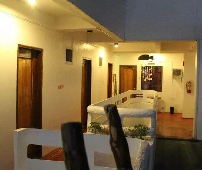 Fotos del hotel Gmg:  3