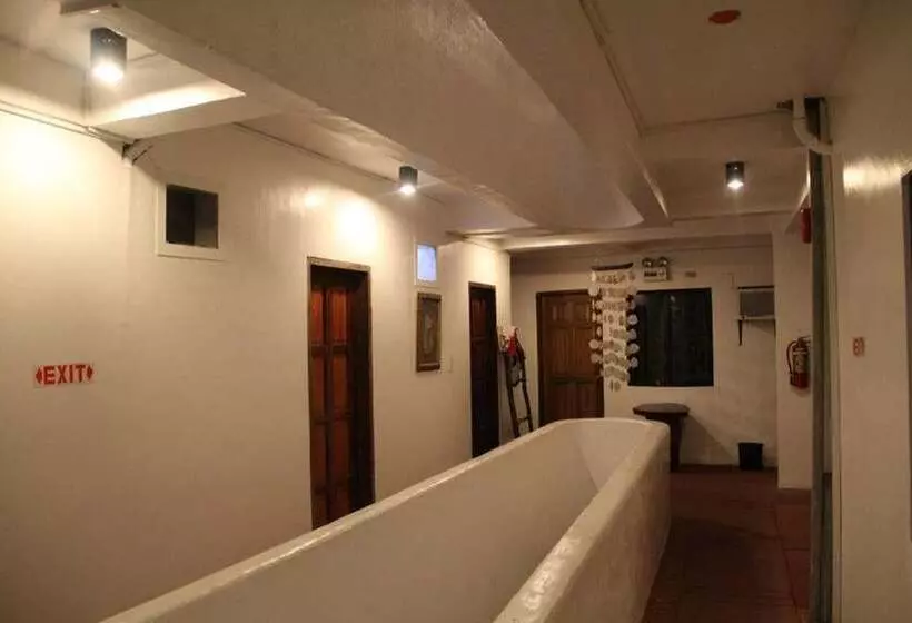 Fotos del hotel Gmg:  2