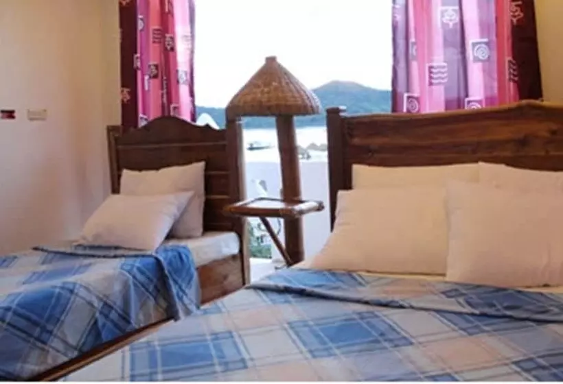 Fotos del hotel Gmg:  13