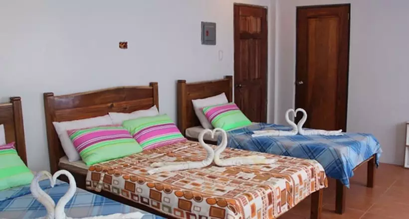 Fotos del hotel Gmg:  9