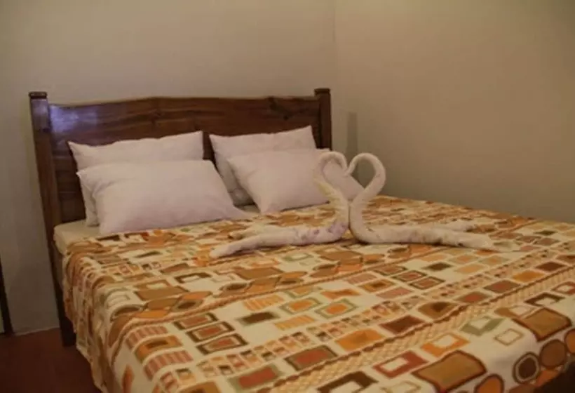 Fotos del hotel Gmg:  5