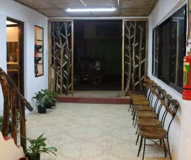 Fotos del hotel Gmg:  2