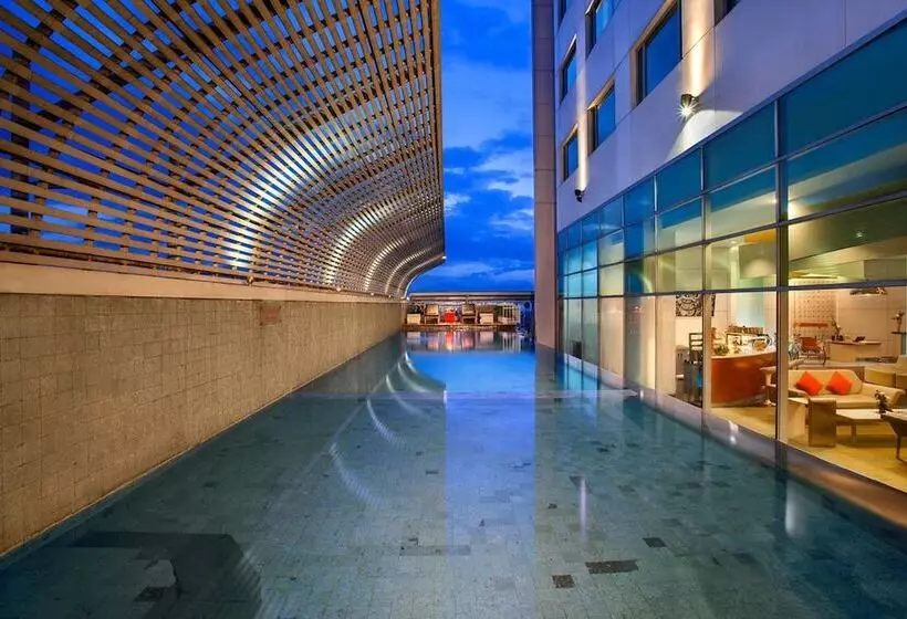 Fotos del hotel Harris Hotel & Convention Festival Citylink Bandung:  16