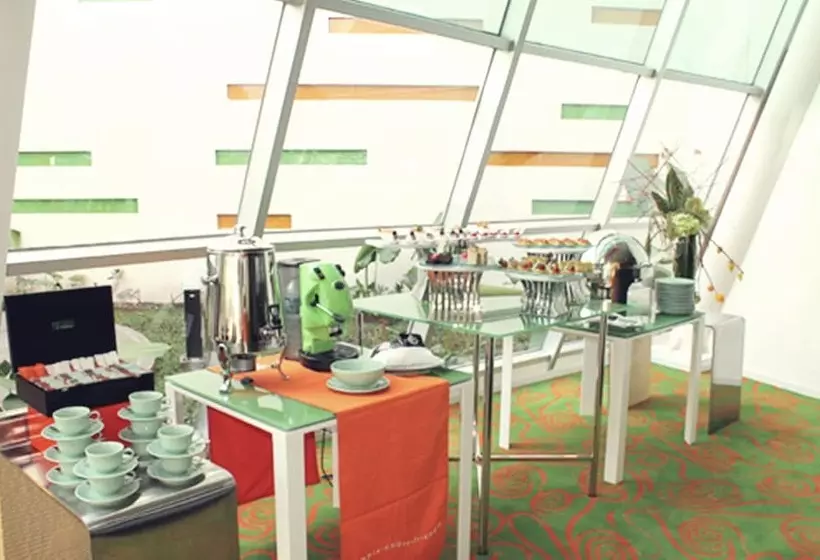 Fotos del hotel Harris Hotel & Convention Festival Citylink Bandung:  19