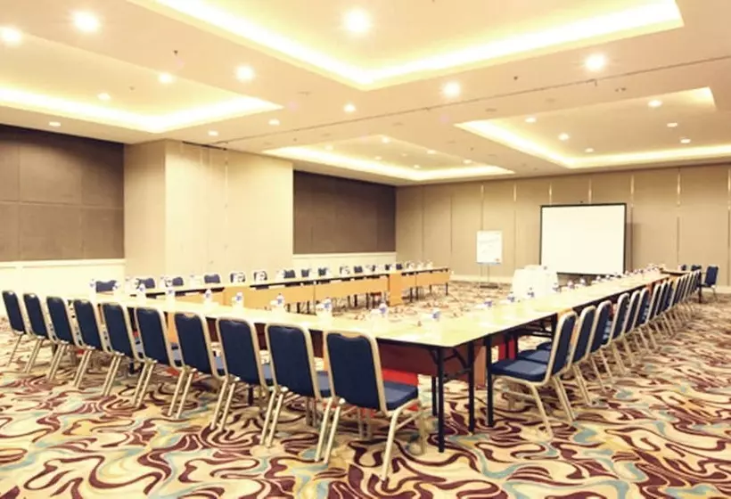 Fotos del hotel Harris Hotel & Convention Festival Citylink Bandung:  13