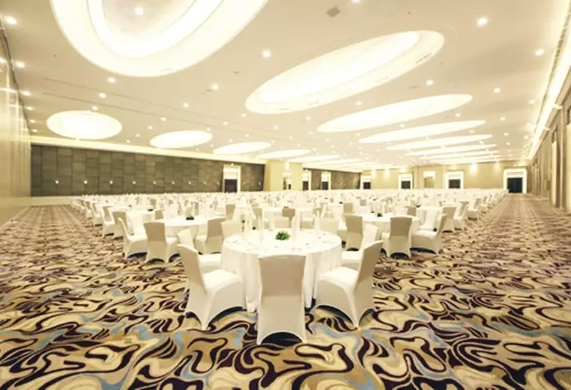 Fotos del hotel Harris Hotel & Convention Festival Citylink Bandung:  23