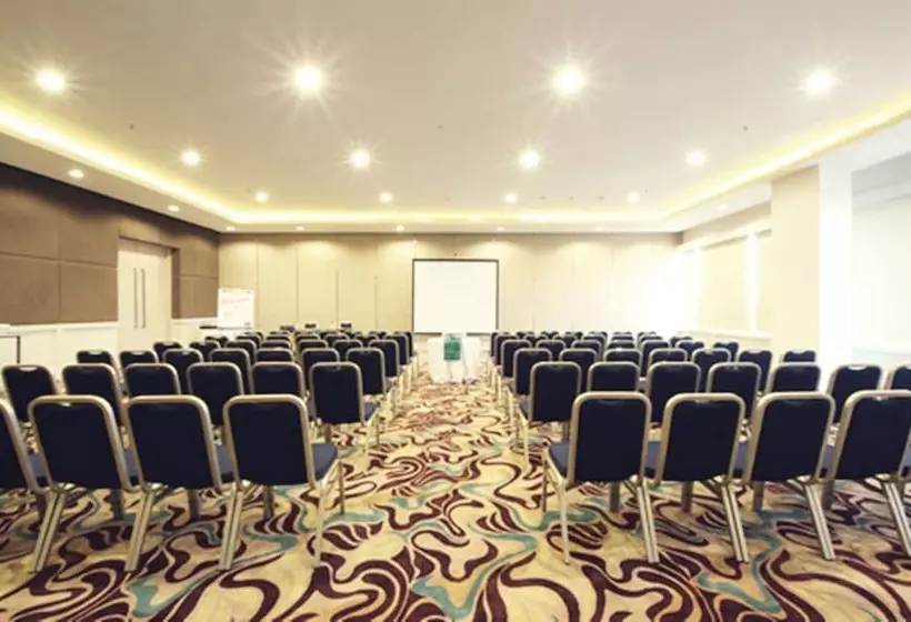 Fotos del hotel Harris Hotel & Convention Festival Citylink Bandung:  24