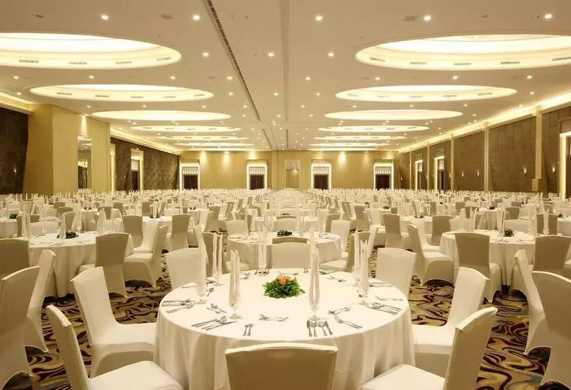 Fotos del hotel Harris Hotel & Convention Festival Citylink Bandung:  25