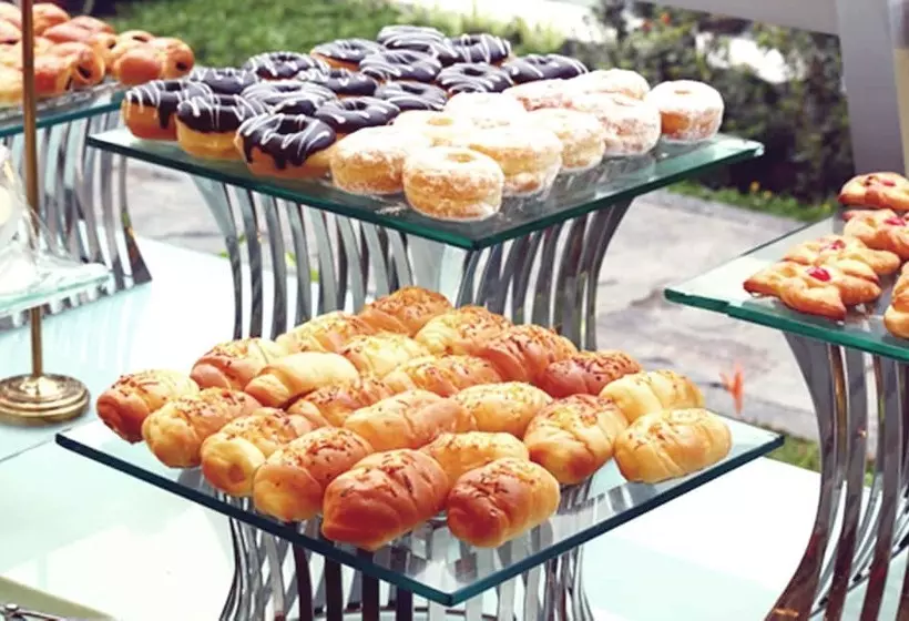 Fotos del hotel Harris Hotel & Convention Festival Citylink Bandung:  17