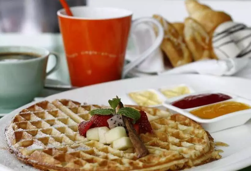 Fotos del hotel Harris Hotel & Convention Festival Citylink Bandung:  4