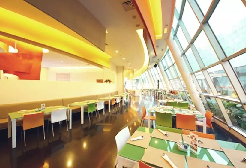 Fotos del hotel Harris Hotel & Convention Festival Citylink Bandung:  12