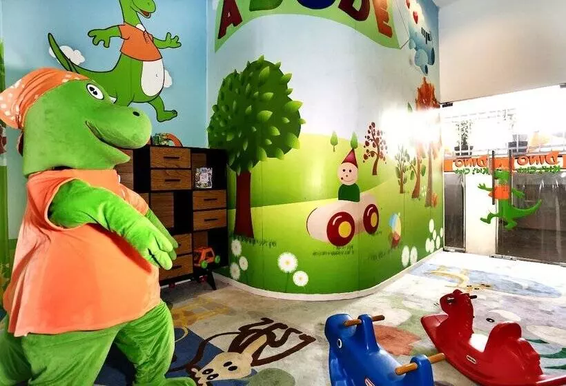 Fotos del hotel Harris Hotel & Convention Festival Citylink Bandung:  22