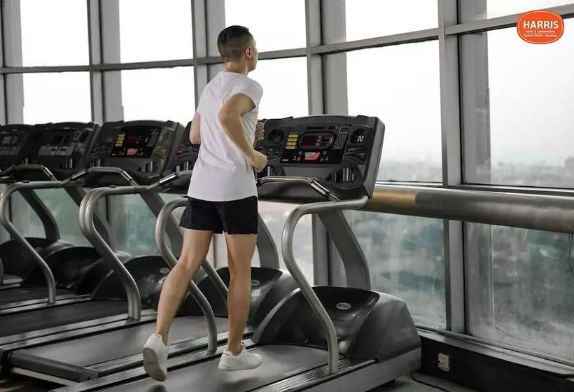 Fotos del hotel Harris Hotel & Convention Festival Citylink Bandung:  3