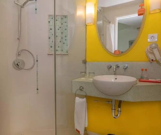 Fotos del hotel Harris Hotel & Convention Festival Citylink Bandung:  8