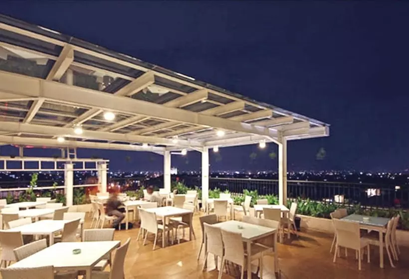 Fotos del hotel Harris Hotel & Convention Festival Citylink Bandung:  7