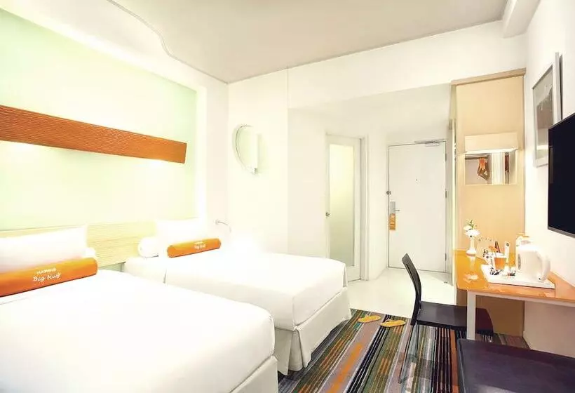 Fotos del hotel Harris Hotel & Convention Festival Citylink Bandung:  15