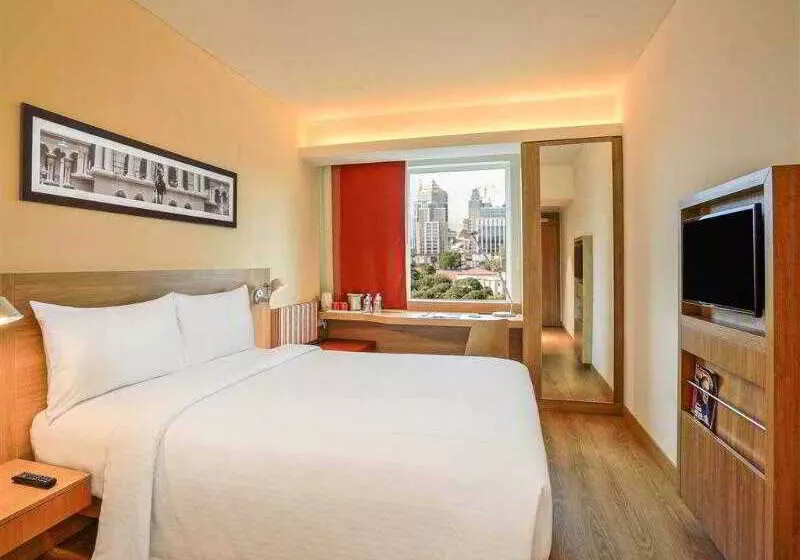 Ibis Bengaluru City Centre