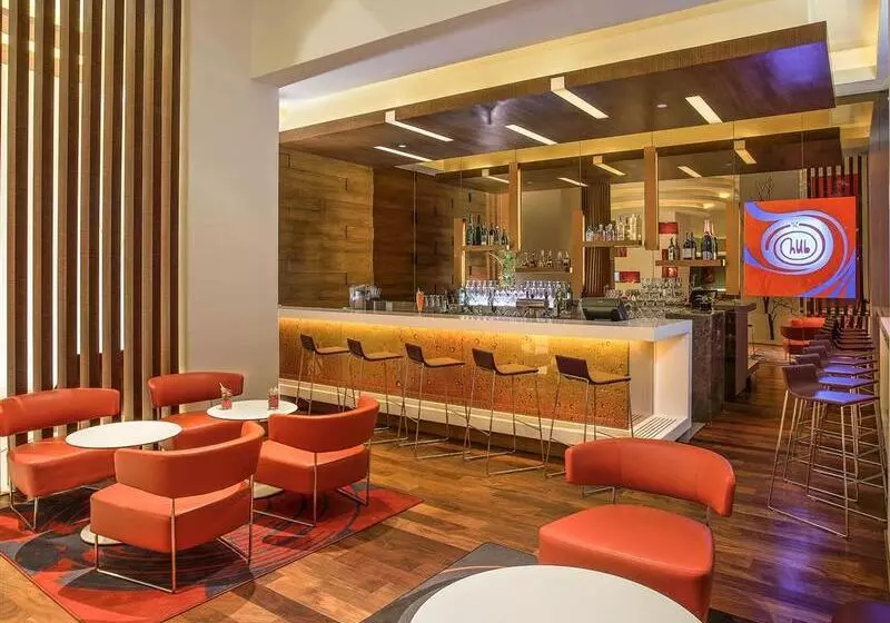 Fotos del hotel Ibis Bengaluru City Centre:  3