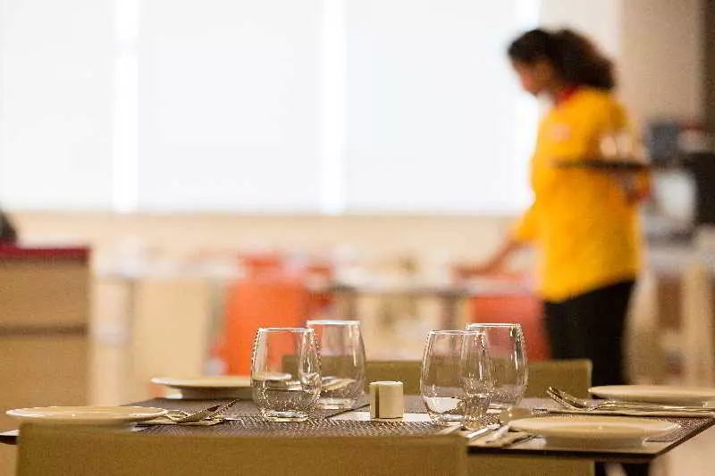 Fotos del hotel Ibis Bengaluru City Centre:  24