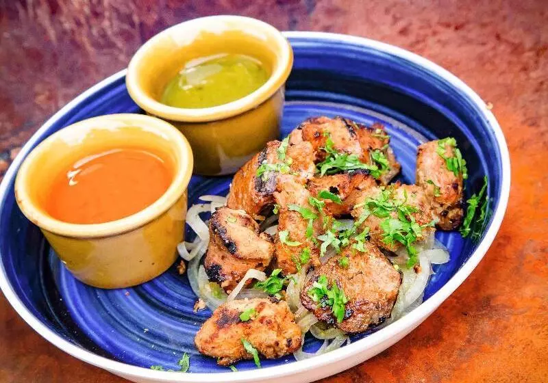 Fotos del hotel Ibis Bengaluru City Centre:  18