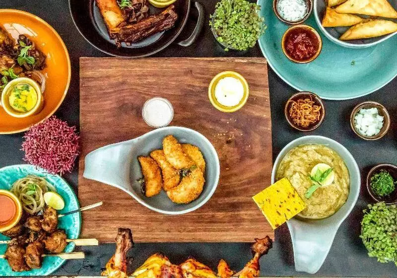 Fotos del hotel Ibis Bengaluru City Centre:  10