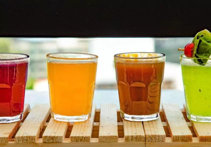 Fotos del hotel Ibis Bengaluru City Centre:  15