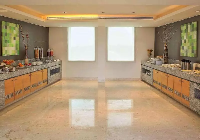 Fotos del hotel Ibis Bengaluru City Centre:  6