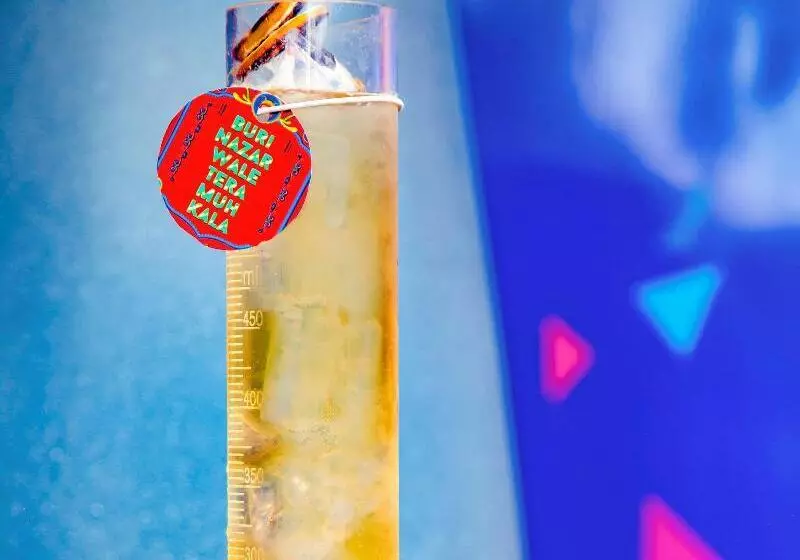 Fotos del hotel Ibis Bengaluru City Centre:  7