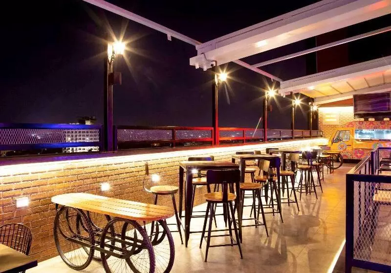 Fotos del hotel Ibis Bengaluru City Centre:  12