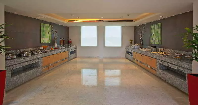 Fotos del hotel Ibis Bengaluru City Centre:  13