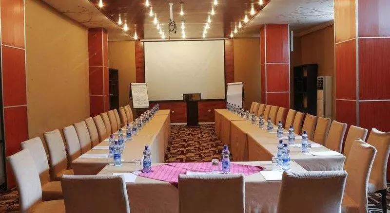 Fotos del hotel Jupiter International Hotel - Bole:  5